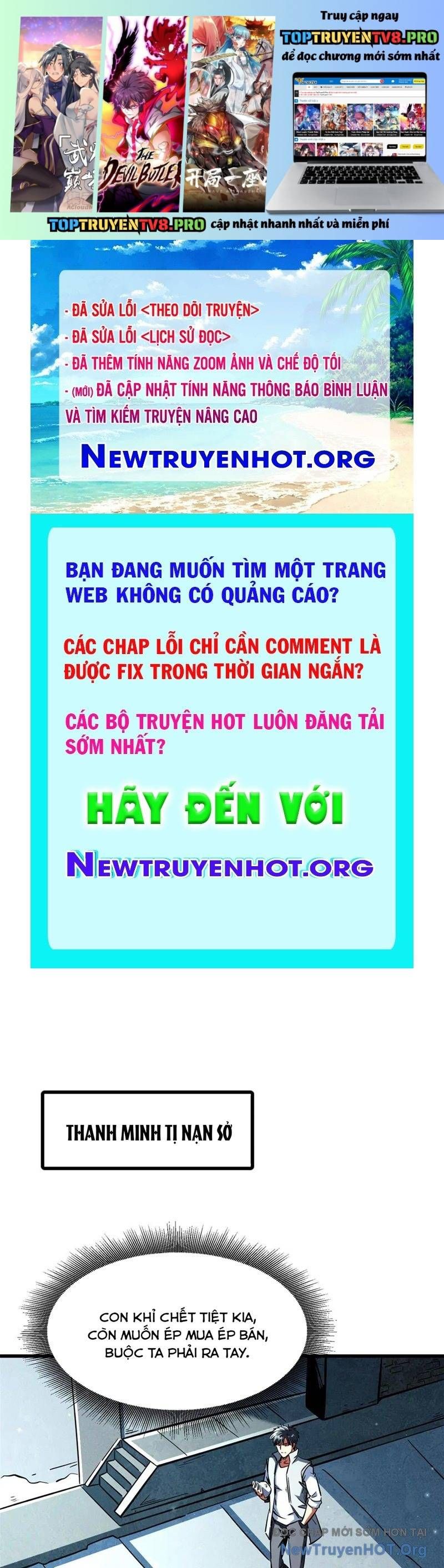 đọc truyện Siêu Cấp Thần Cơ Nhân Chương 376 ảnh 3 tại Thiên Thai Truyện