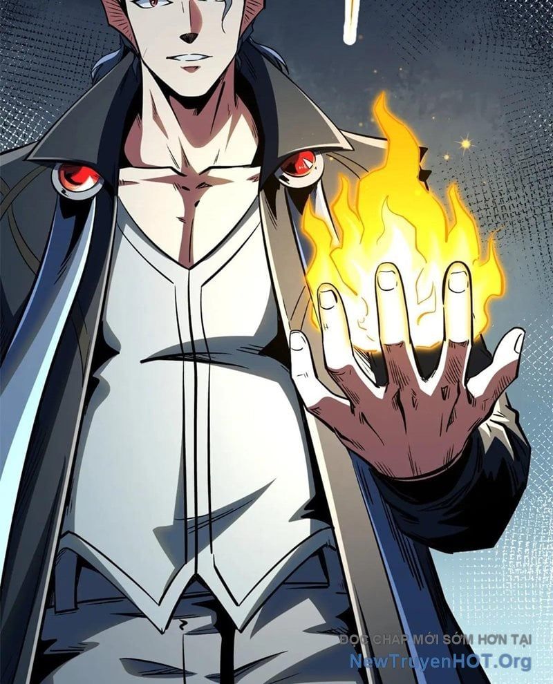 đọc truyện Siêu Cấp Thần Cơ Nhân Chương 376 ảnh 13 tại Thiên Thai Truyện