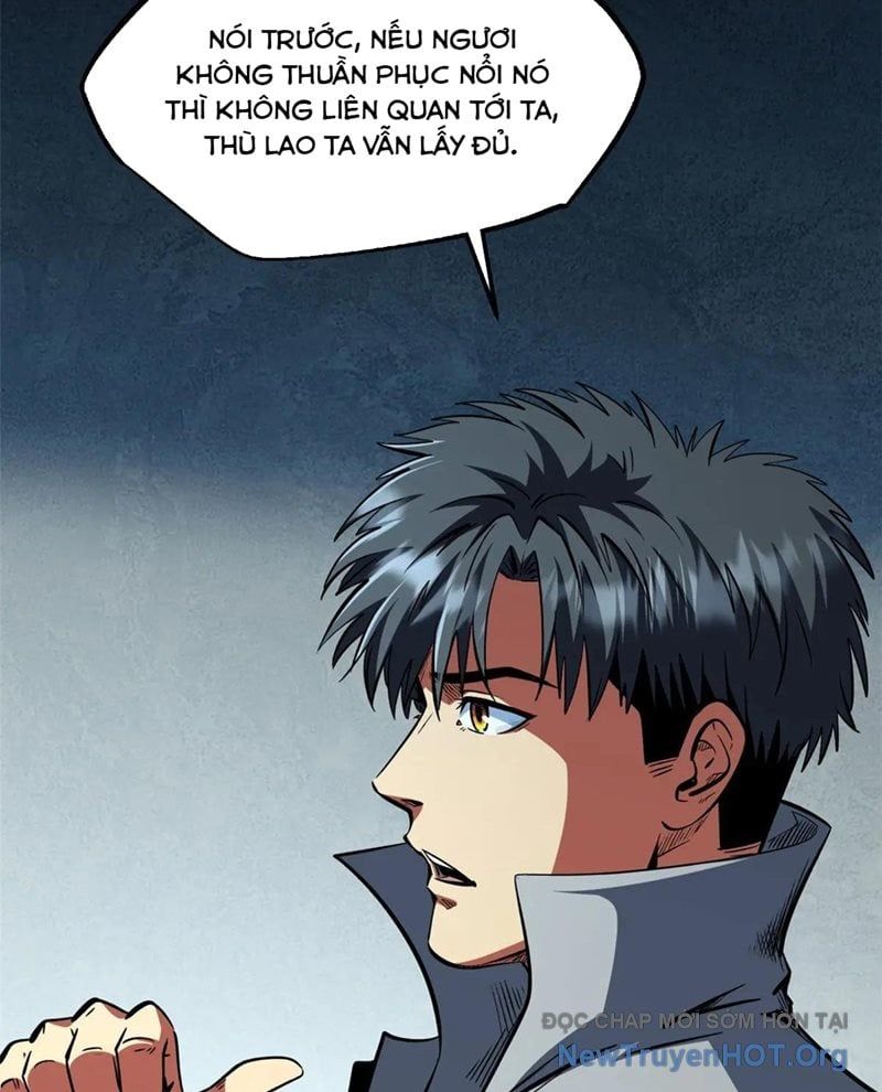 đọc truyện Siêu Cấp Thần Cơ Nhân Chương 376 ảnh 15 tại Thiên Thai Truyện