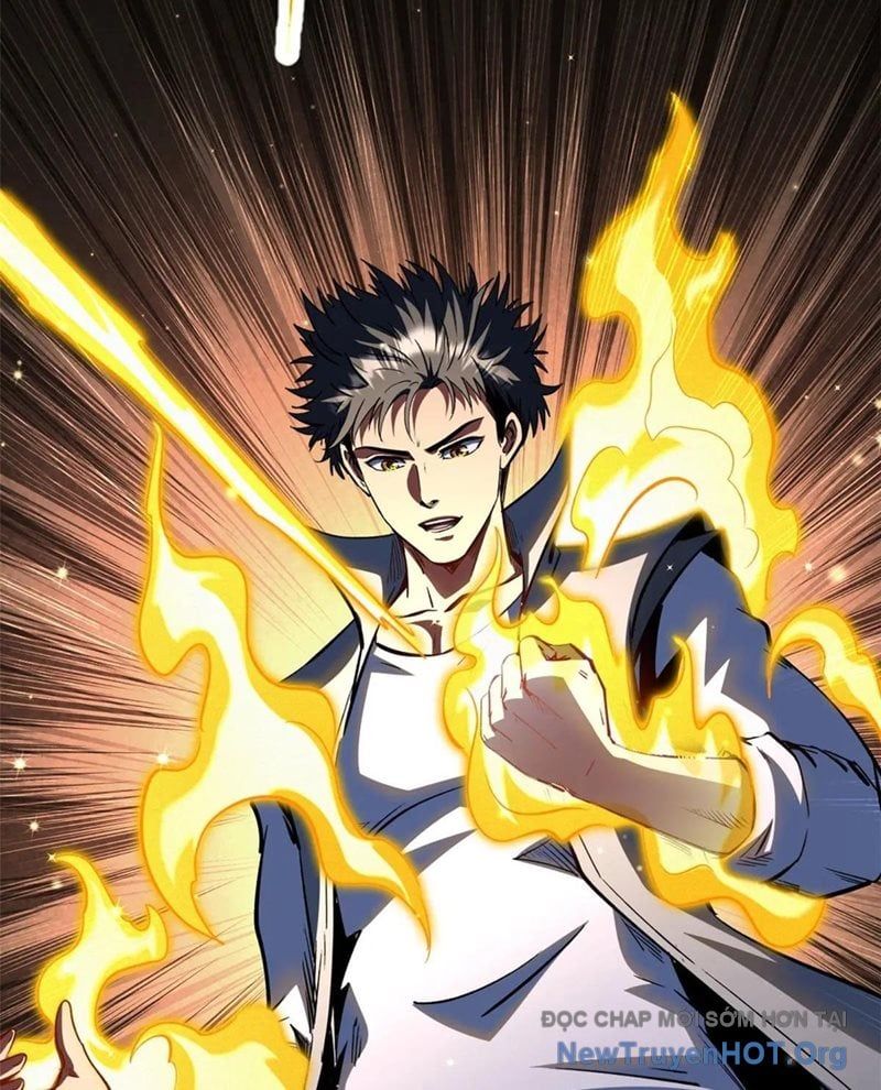 đọc truyện Siêu Cấp Thần Cơ Nhân Chương 376 ảnh 18 tại Thiên Thai Truyện