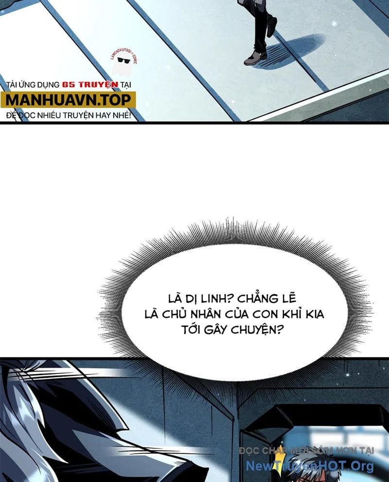 đọc truyện Siêu Cấp Thần Cơ Nhân Chương 376 ảnh 4 tại Thiên Thai Truyện