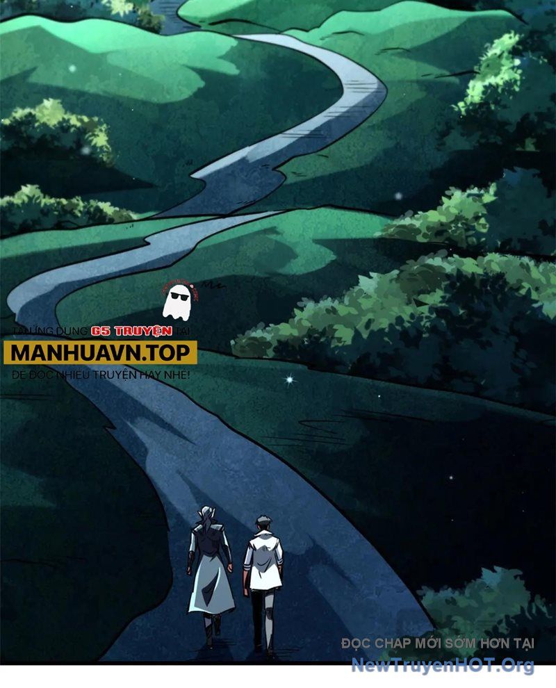 đọc truyện Siêu Cấp Thần Cơ Nhân Chương 376 ảnh 22 tại Thiên Thai Truyện