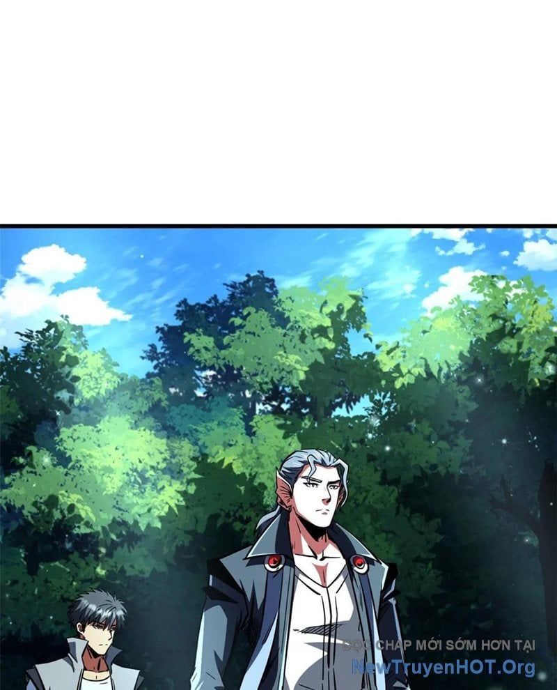 đọc truyện Siêu Cấp Thần Cơ Nhân Chương 376 ảnh 23 tại Thiên Thai Truyện