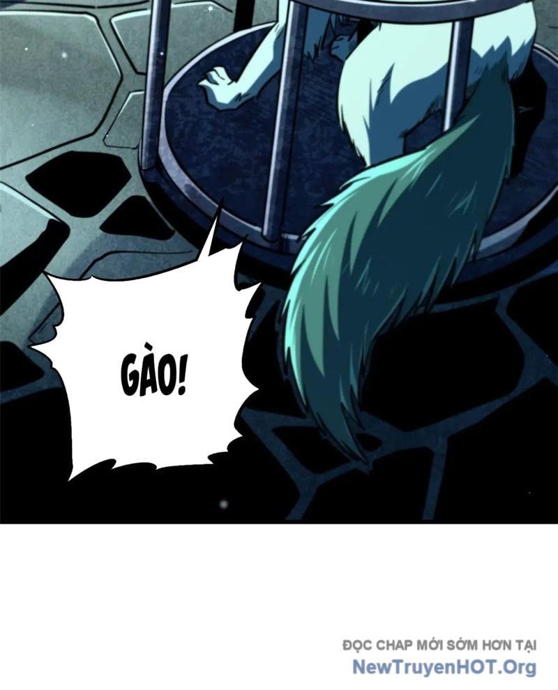 đọc truyện Siêu Cấp Thần Cơ Nhân Chương 376 ảnh 26 tại Thiên Thai Truyện