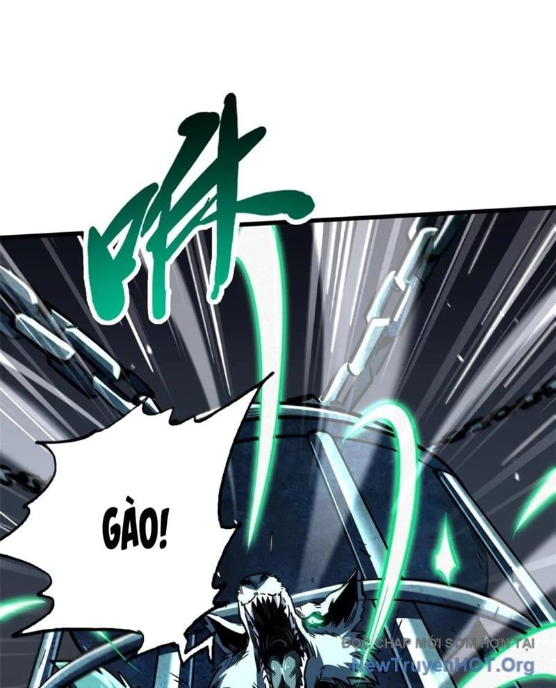 đọc truyện Siêu Cấp Thần Cơ Nhân Chương 376 ảnh 27 tại Thiên Thai Truyện