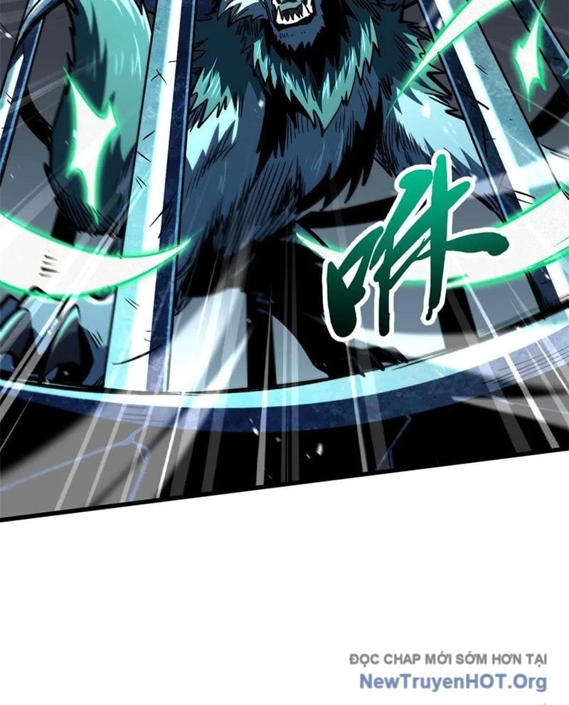 đọc truyện Siêu Cấp Thần Cơ Nhân Chương 376 ảnh 28 tại Thiên Thai Truyện