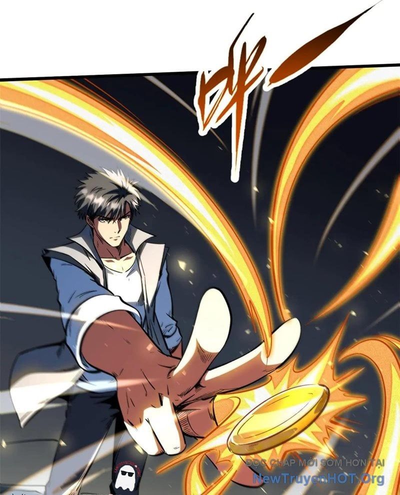 đọc truyện Siêu Cấp Thần Cơ Nhân Chương 376 ảnh 29 tại Thiên Thai Truyện