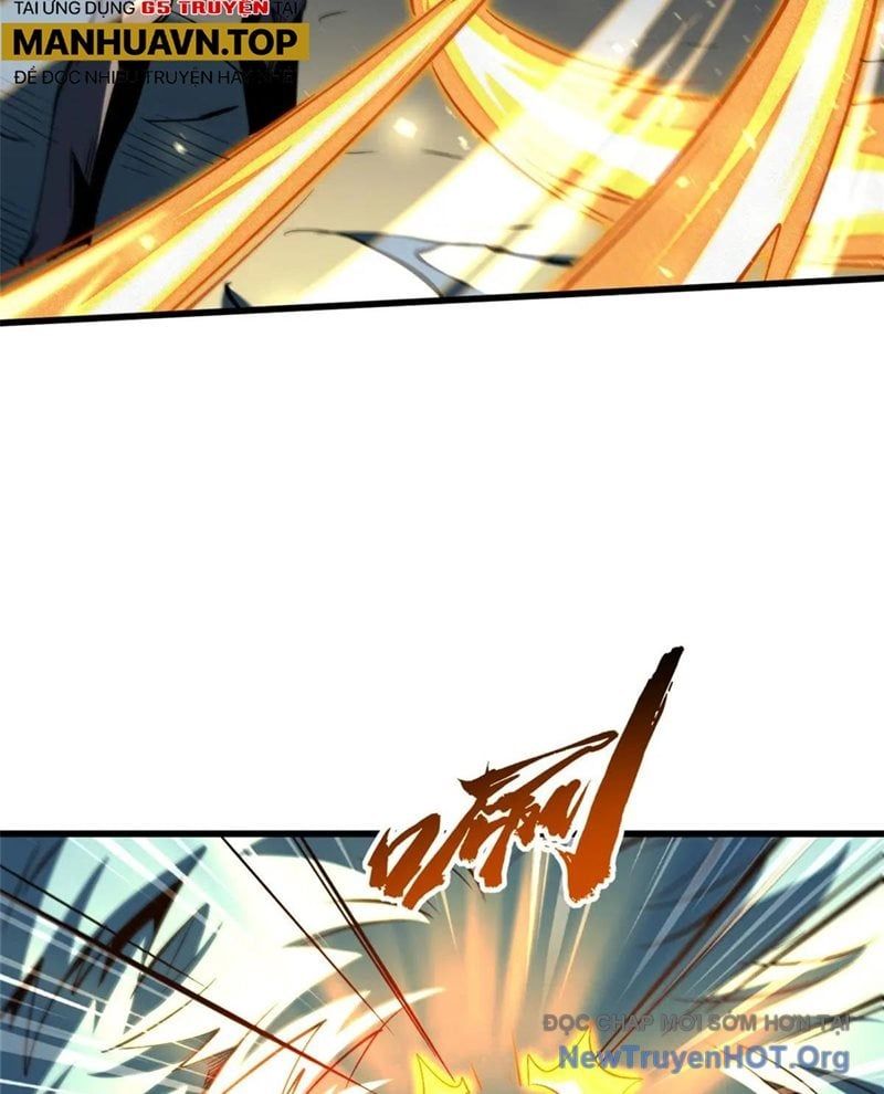 đọc truyện Siêu Cấp Thần Cơ Nhân Chương 376 ảnh 30 tại Thiên Thai Truyện