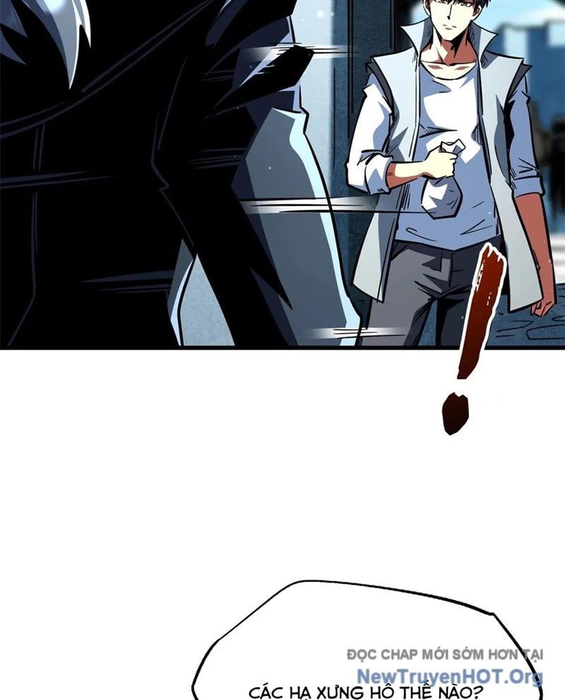 đọc truyện Siêu Cấp Thần Cơ Nhân Chương 376 ảnh 5 tại Thiên Thai Truyện