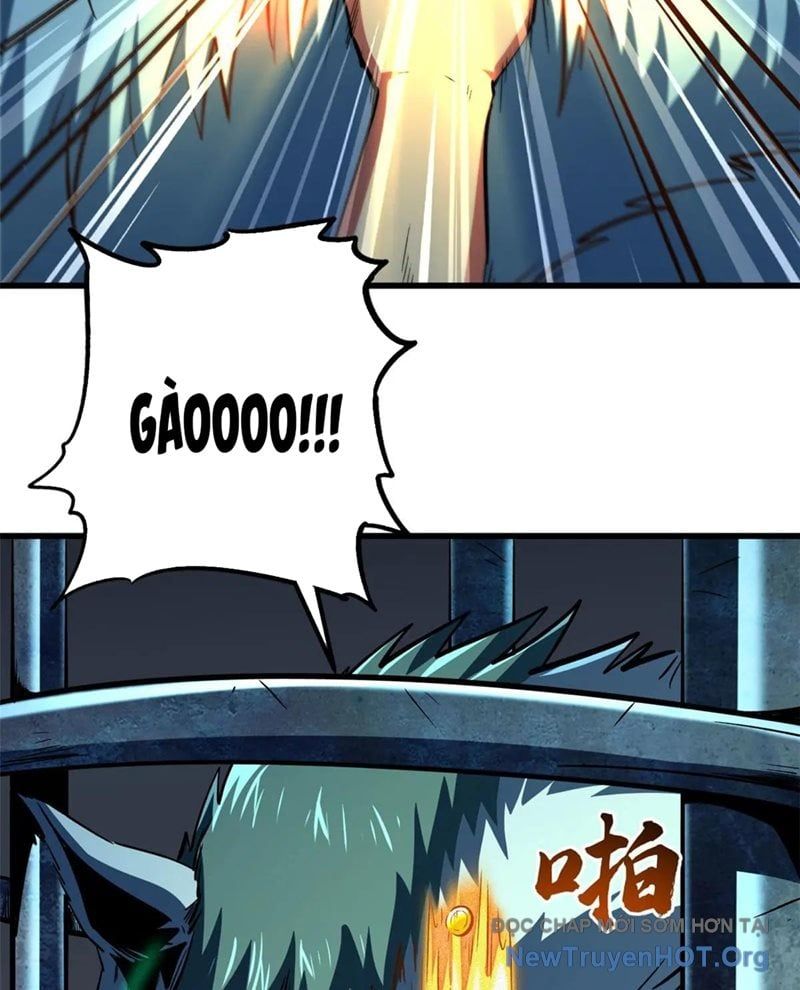 đọc truyện Siêu Cấp Thần Cơ Nhân Chương 376 ảnh 32 tại Thiên Thai Truyện