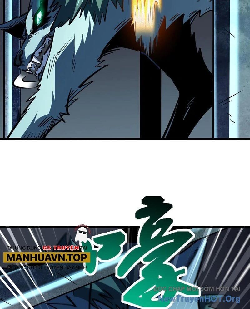 đọc truyện Siêu Cấp Thần Cơ Nhân Chương 376 ảnh 33 tại Thiên Thai Truyện