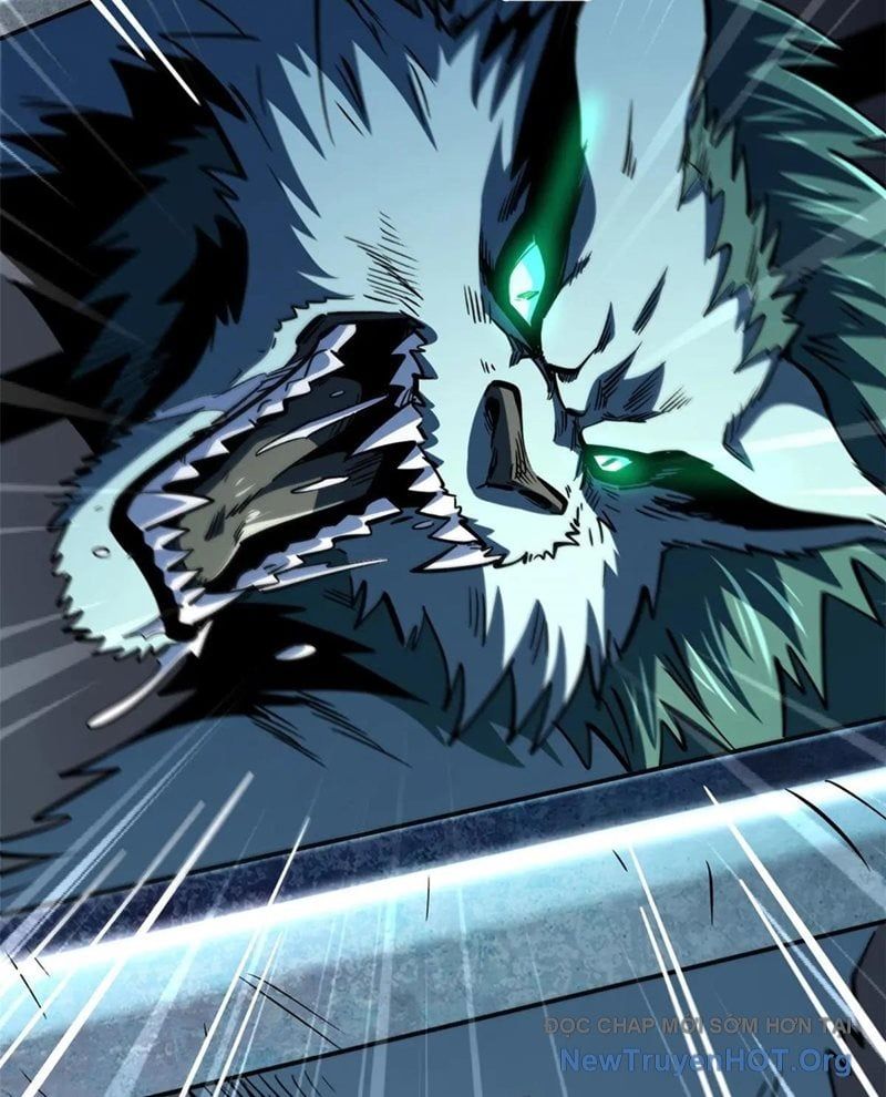 đọc truyện Siêu Cấp Thần Cơ Nhân Chương 376 ảnh 34 tại Thiên Thai Truyện