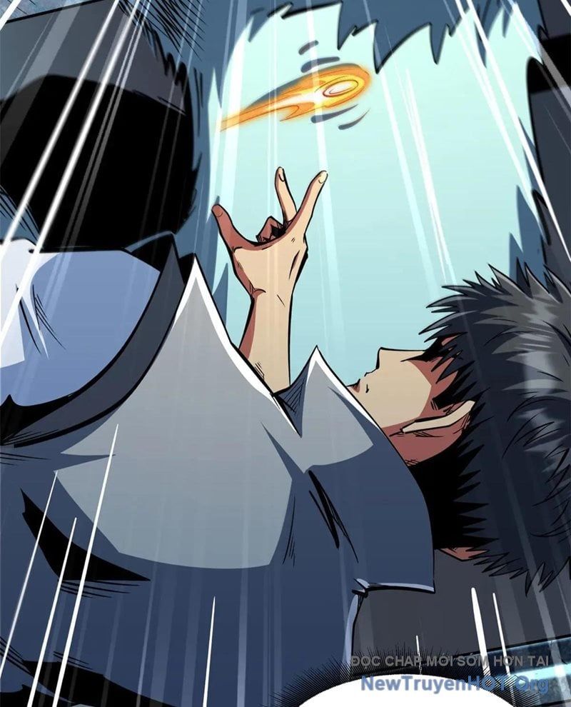 đọc truyện Siêu Cấp Thần Cơ Nhân Chương 376 ảnh 35 tại Thiên Thai Truyện