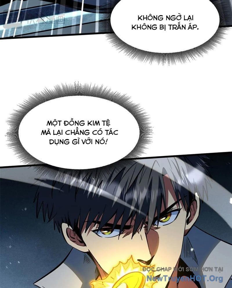 đọc truyện Siêu Cấp Thần Cơ Nhân Chương 376 ảnh 36 tại Thiên Thai Truyện