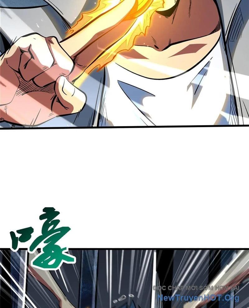 đọc truyện Siêu Cấp Thần Cơ Nhân Chương 376 ảnh 37 tại Thiên Thai Truyện