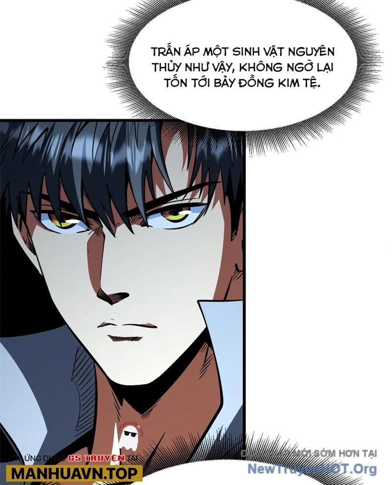 đọc truyện Siêu Cấp Thần Cơ Nhân Chương 376 ảnh 39 tại Thiên Thai Truyện