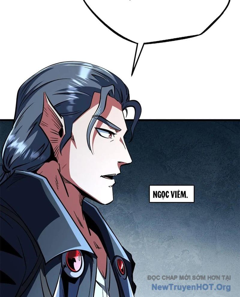 đọc truyện Siêu Cấp Thần Cơ Nhân Chương 376 ảnh 6 tại Thiên Thai Truyện