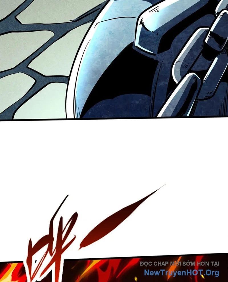 đọc truyện Siêu Cấp Thần Cơ Nhân Chương 376 ảnh 42 tại Thiên Thai Truyện