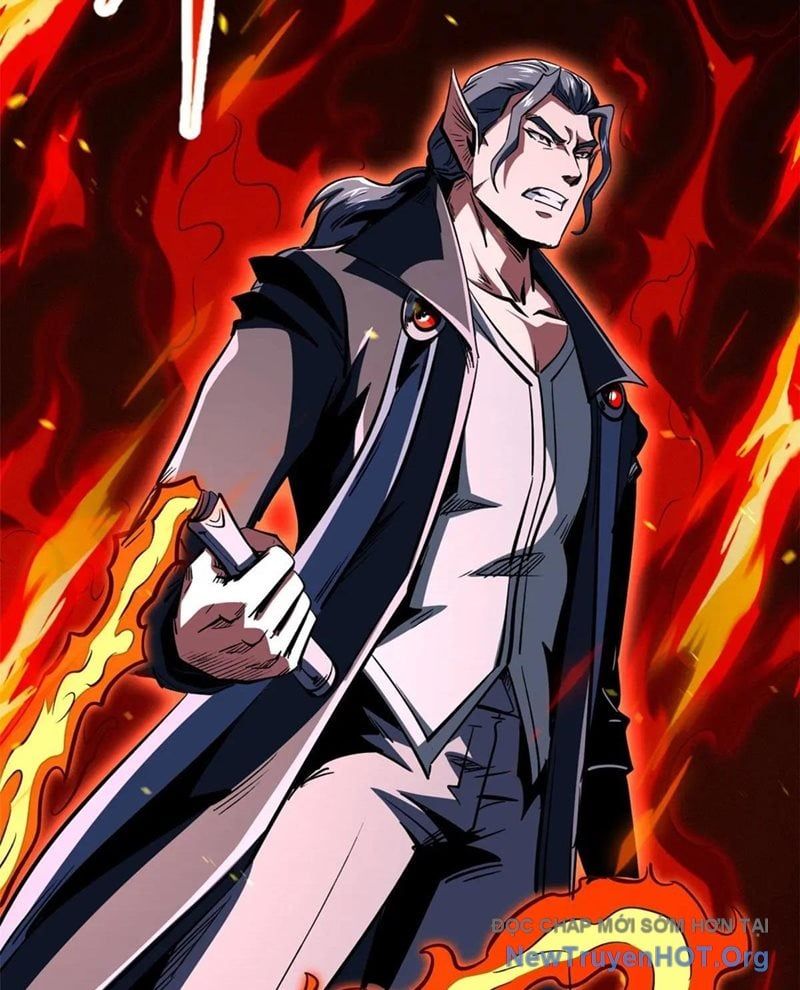 đọc truyện Siêu Cấp Thần Cơ Nhân Chương 376 ảnh 43 tại Thiên Thai Truyện