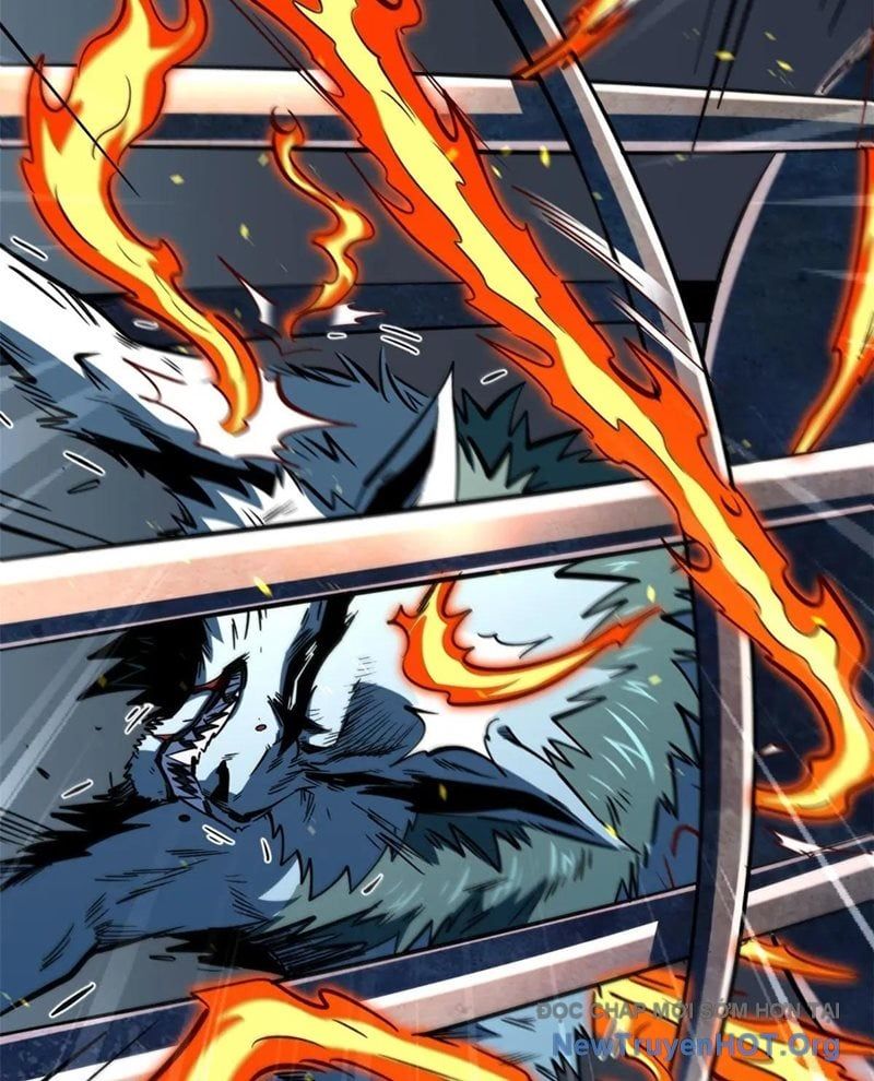 đọc truyện Siêu Cấp Thần Cơ Nhân Chương 376 ảnh 46 tại Thiên Thai Truyện