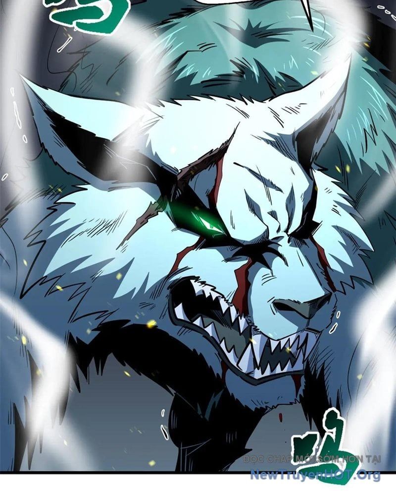 đọc truyện Siêu Cấp Thần Cơ Nhân Chương 376 ảnh 48 tại Thiên Thai Truyện