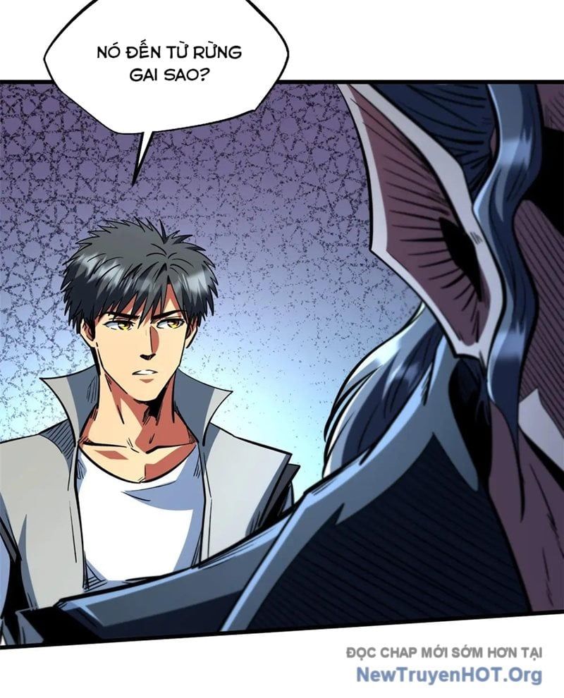 đọc truyện Siêu Cấp Thần Cơ Nhân Chương 376 ảnh 51 tại Thiên Thai Truyện