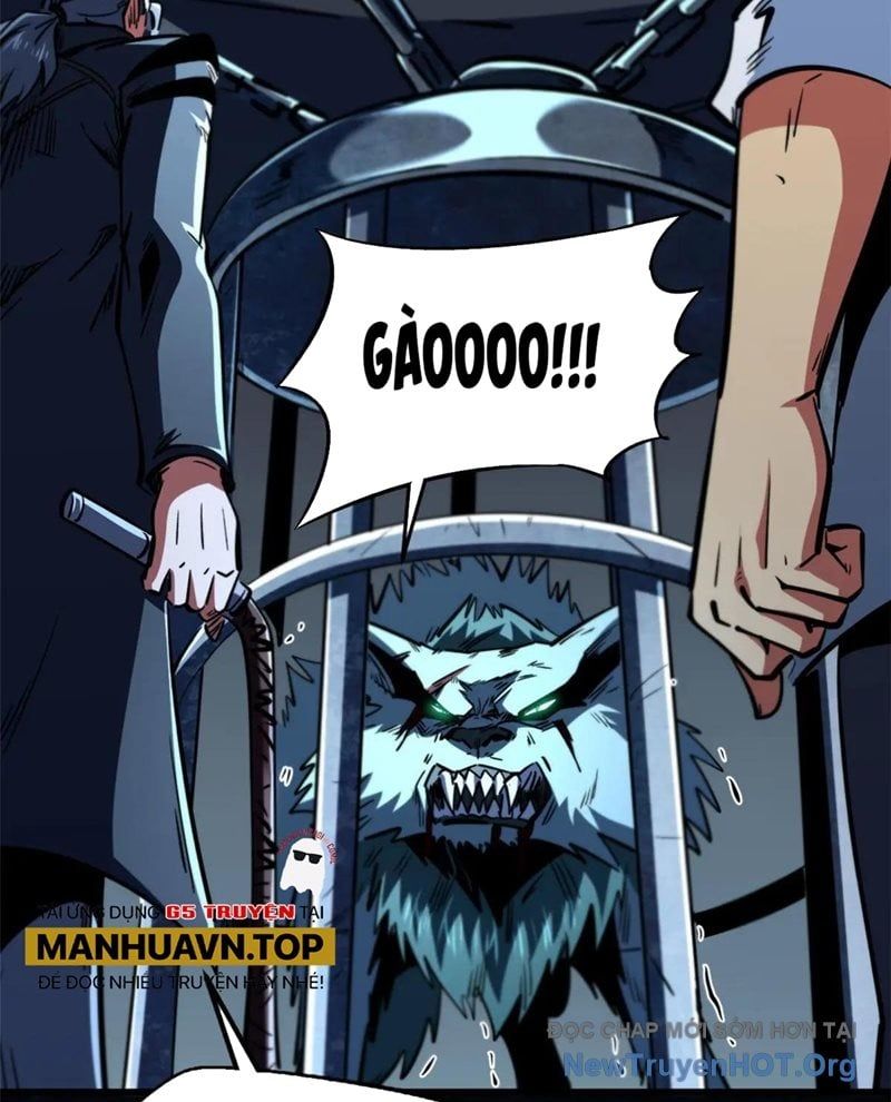 đọc truyện Siêu Cấp Thần Cơ Nhân Chương 376 ảnh 53 tại Thiên Thai Truyện