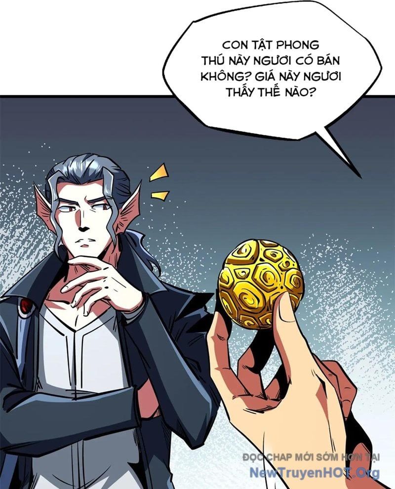 đọc truyện Siêu Cấp Thần Cơ Nhân Chương 376 ảnh 56 tại Thiên Thai Truyện