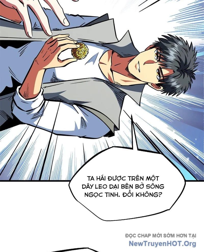 đọc truyện Siêu Cấp Thần Cơ Nhân Chương 376 ảnh 59 tại Thiên Thai Truyện