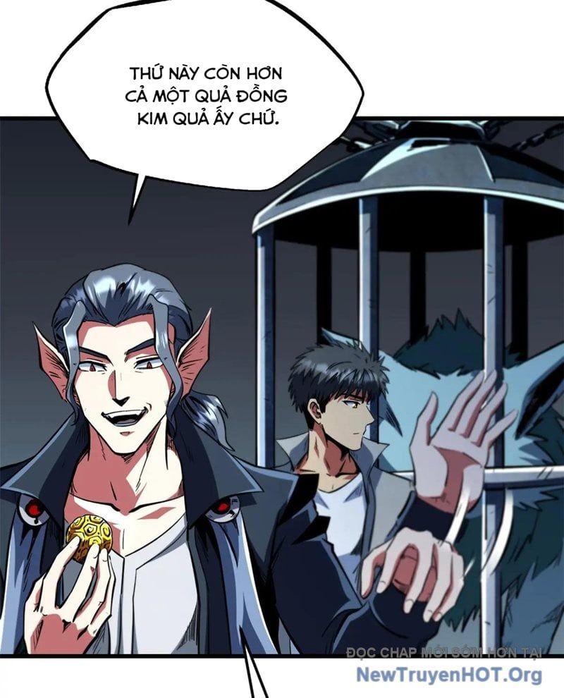 đọc truyện Siêu Cấp Thần Cơ Nhân Chương 376 ảnh 60 tại Thiên Thai Truyện