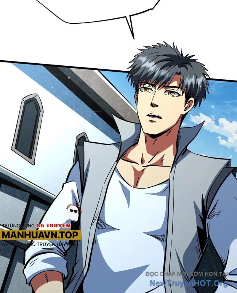 đọc truyện Siêu Cấp Thần Cơ Nhân Chương 376 ảnh 8 tại Thiên Thai Truyện