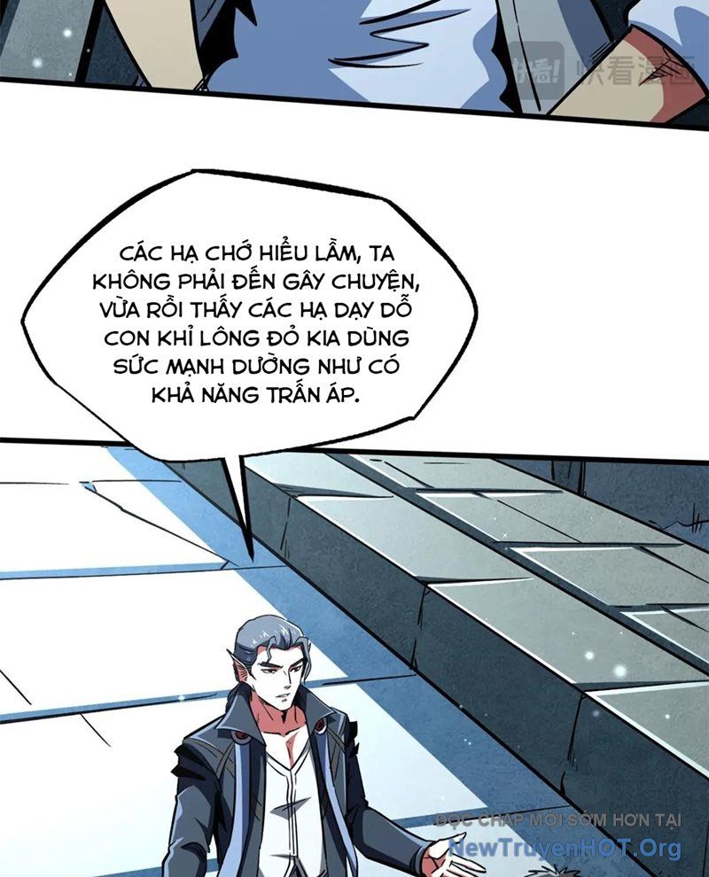 đọc truyện Siêu Cấp Thần Cơ Nhân Chương 376 ảnh 9 tại Thiên Thai Truyện