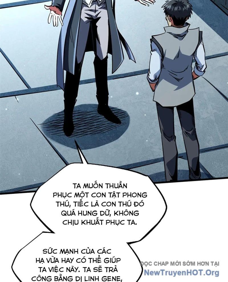 đọc truyện Siêu Cấp Thần Cơ Nhân Chương 376 ảnh 10 tại Thiên Thai Truyện