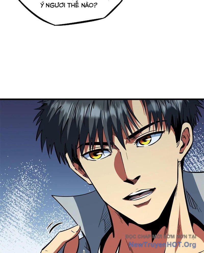 đọc truyện Siêu Cấp Thần Cơ Nhân Chương 376 ảnh 11 tại Thiên Thai Truyện