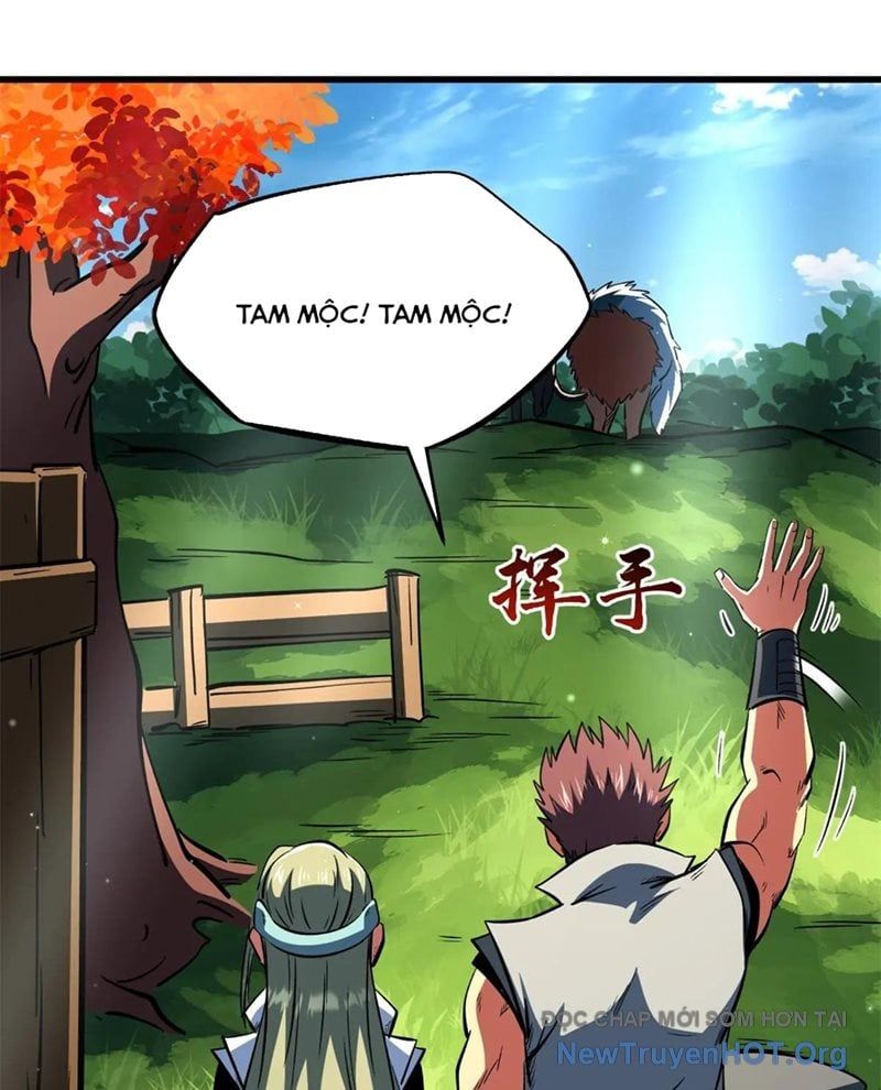 đọc truyện Siêu Cấp Thần Cơ Nhân Chương 377 ảnh 12 tại Thiên Thai Truyện