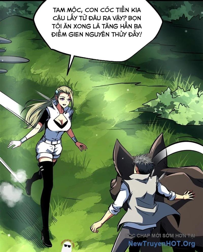 đọc truyện Siêu Cấp Thần Cơ Nhân Chương 377 ảnh 14 tại Thiên Thai Truyện