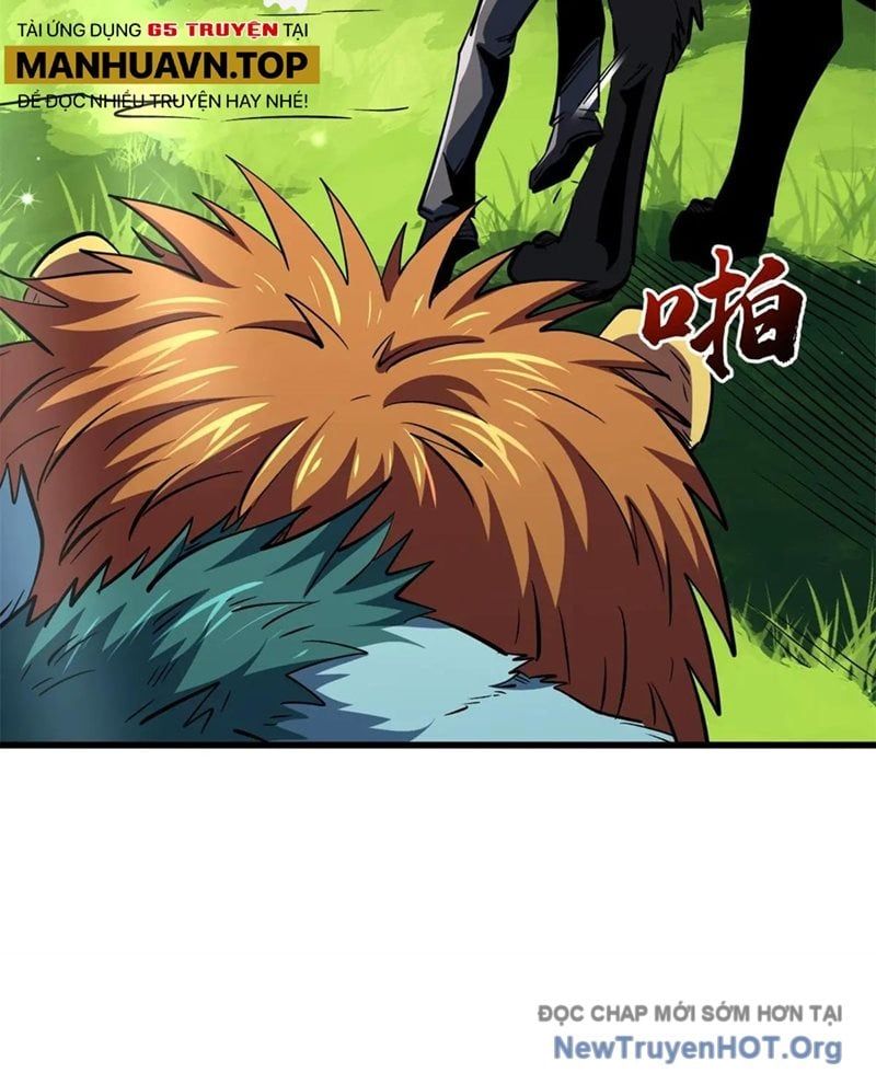 đọc truyện Siêu Cấp Thần Cơ Nhân Chương 377 ảnh 15 tại Thiên Thai Truyện