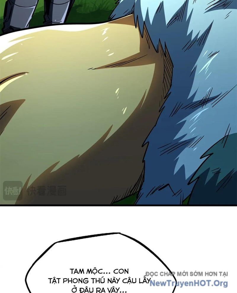 đọc truyện Siêu Cấp Thần Cơ Nhân Chương 377 ảnh 17 tại Thiên Thai Truyện