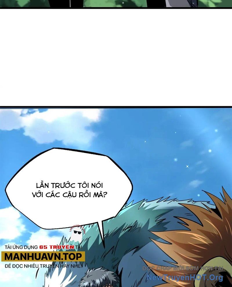 đọc truyện Siêu Cấp Thần Cơ Nhân Chương 377 ảnh 19 tại Thiên Thai Truyện