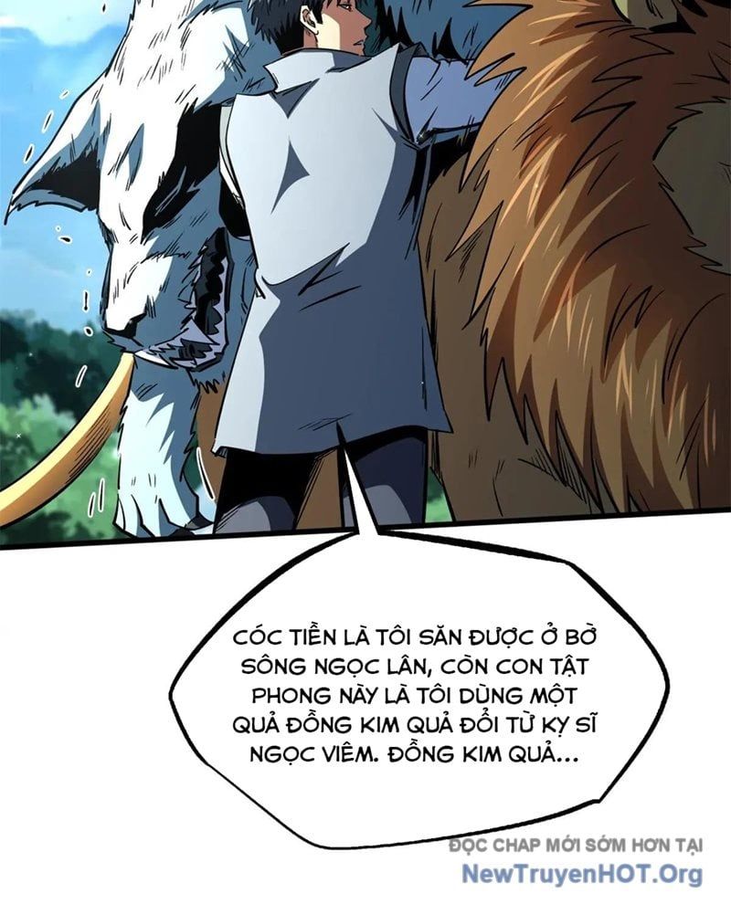 đọc truyện Siêu Cấp Thần Cơ Nhân Chương 377 ảnh 20 tại Thiên Thai Truyện