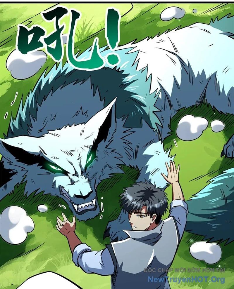 đọc truyện Siêu Cấp Thần Cơ Nhân Chương 377 ảnh 21 tại Thiên Thai Truyện