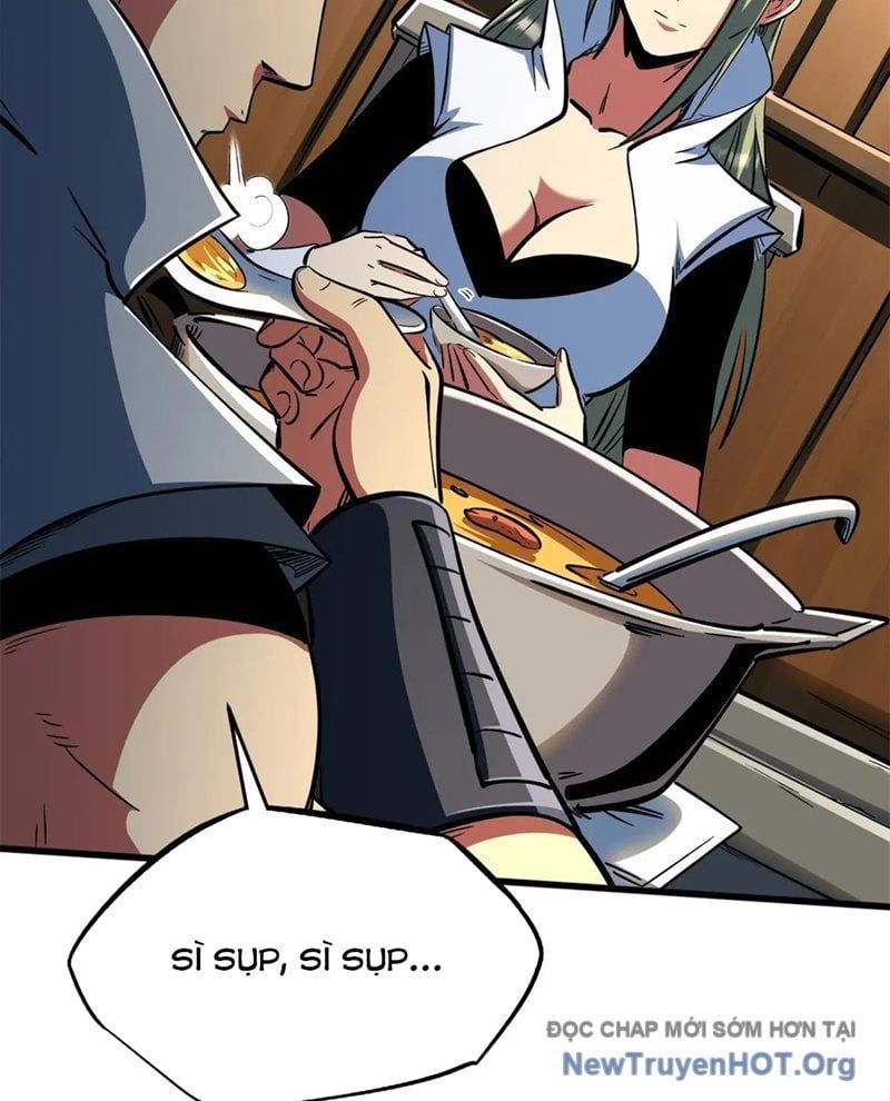 đọc truyện Siêu Cấp Thần Cơ Nhân Chương 377 ảnh 4 tại Thiên Thai Truyện