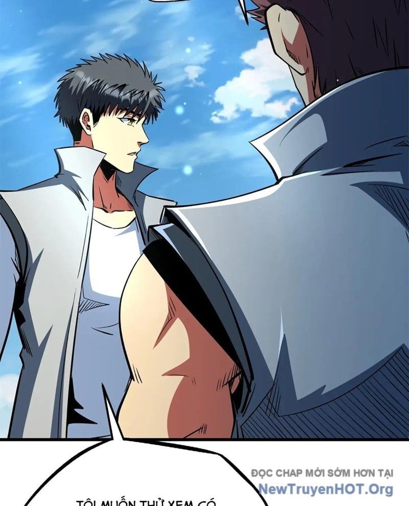 đọc truyện Siêu Cấp Thần Cơ Nhân Chương 377 ảnh 23 tại Thiên Thai Truyện