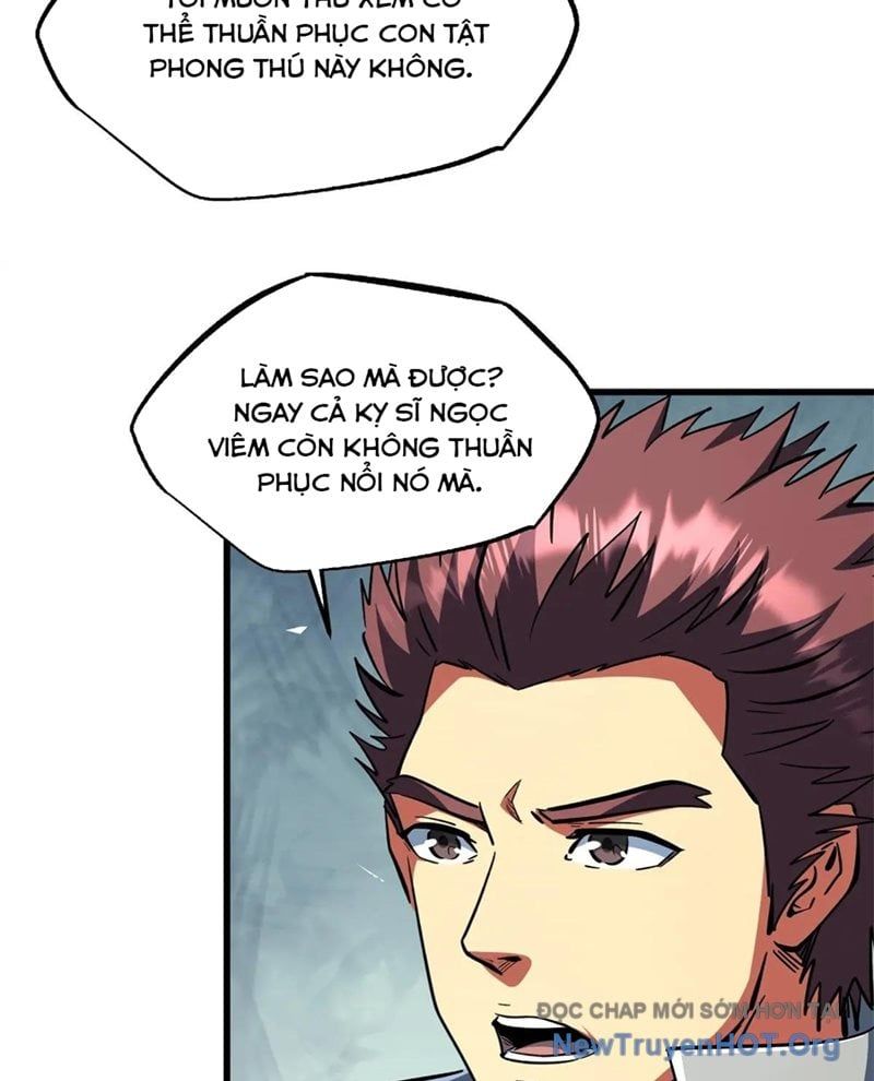 đọc truyện Siêu Cấp Thần Cơ Nhân Chương 377 ảnh 24 tại Thiên Thai Truyện