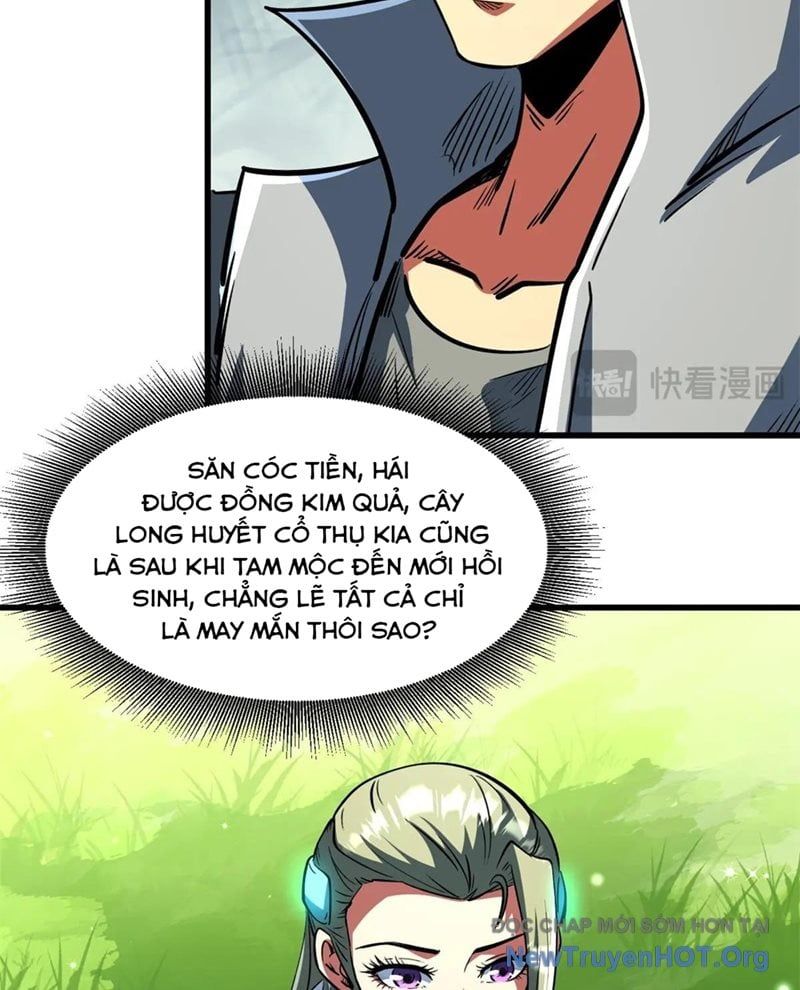 đọc truyện Siêu Cấp Thần Cơ Nhân Chương 377 ảnh 25 tại Thiên Thai Truyện