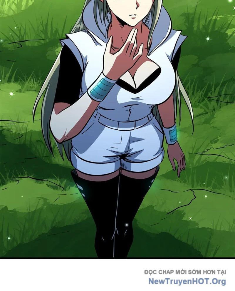 đọc truyện Siêu Cấp Thần Cơ Nhân Chương 377 ảnh 26 tại Thiên Thai Truyện