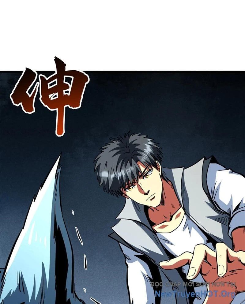 đọc truyện Siêu Cấp Thần Cơ Nhân Chương 377 ảnh 27 tại Thiên Thai Truyện