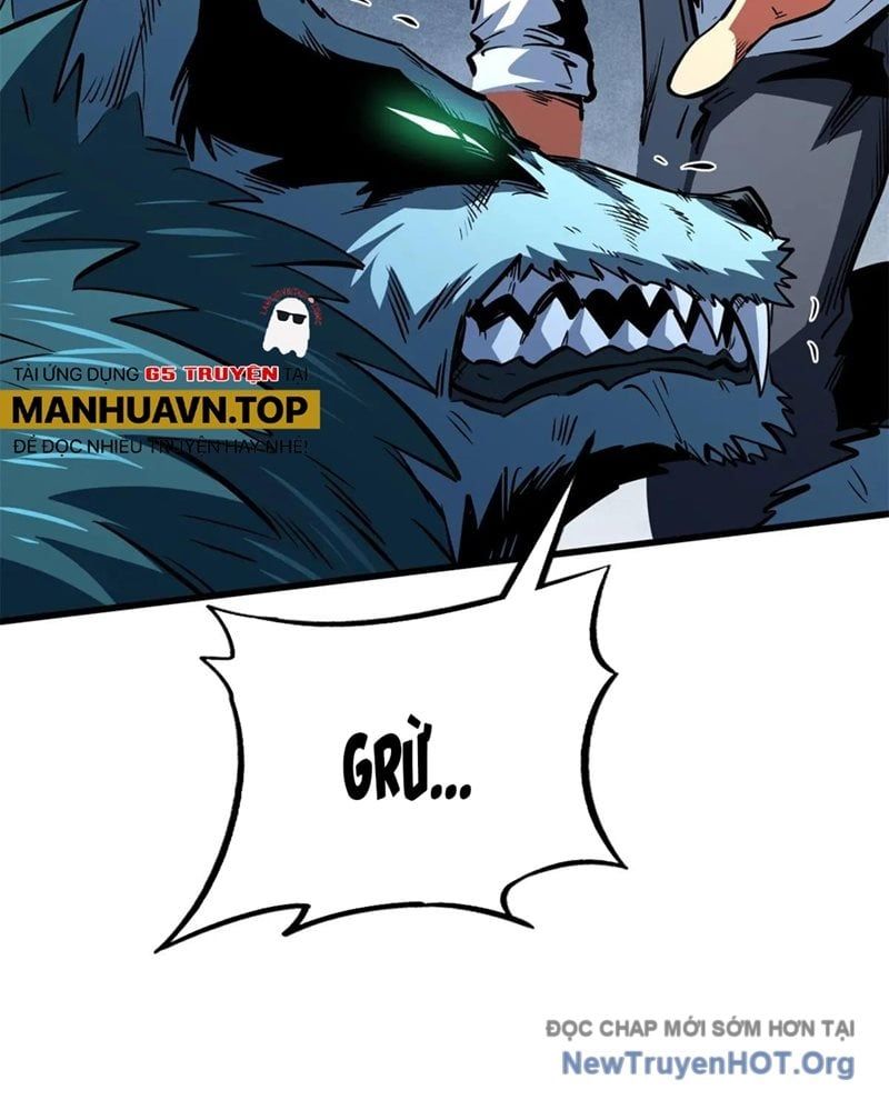 đọc truyện Siêu Cấp Thần Cơ Nhân Chương 377 ảnh 28 tại Thiên Thai Truyện