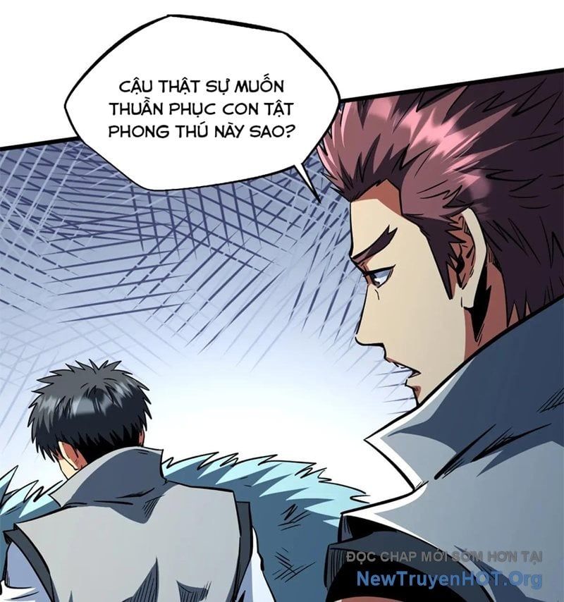 đọc truyện Siêu Cấp Thần Cơ Nhân Chương 377 ảnh 29 tại Thiên Thai Truyện