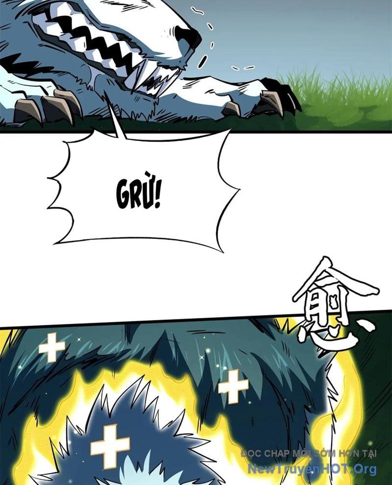 đọc truyện Siêu Cấp Thần Cơ Nhân Chương 377 ảnh 31 tại Thiên Thai Truyện